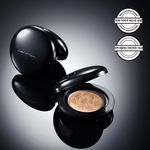 LUDOL PLANC Invisible Cloak Fact SPF50+ PA+++ Marble Glow All In One Cushion K-Beauty _ Made in Korea